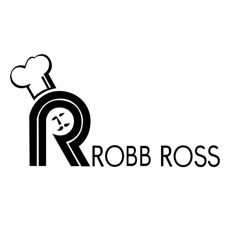 Robb Ross vector logo