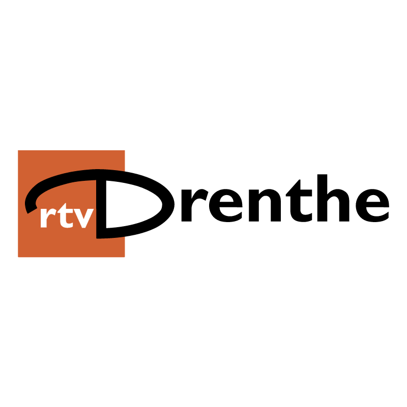 RTV Drenthe vector