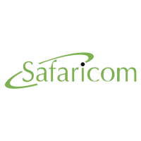 Safaricom vector