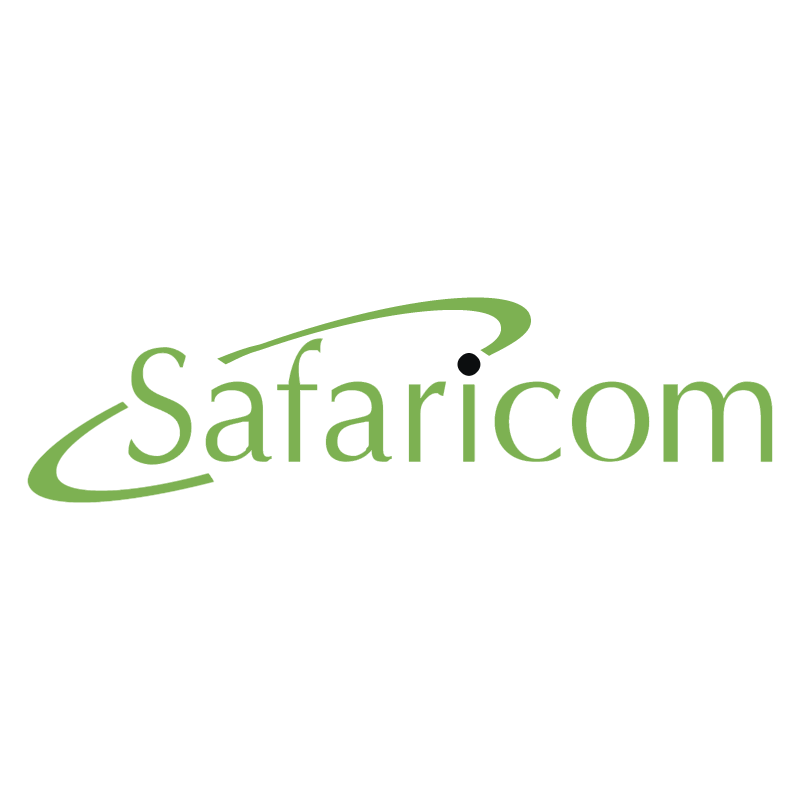Safaricom vector logo