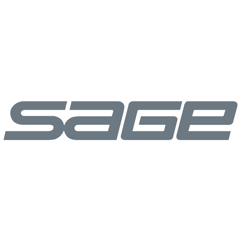 Sage vector logo