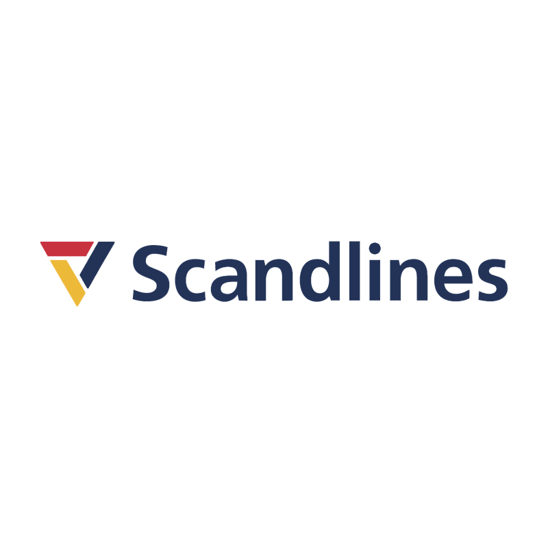 Scandlines Denmark vector