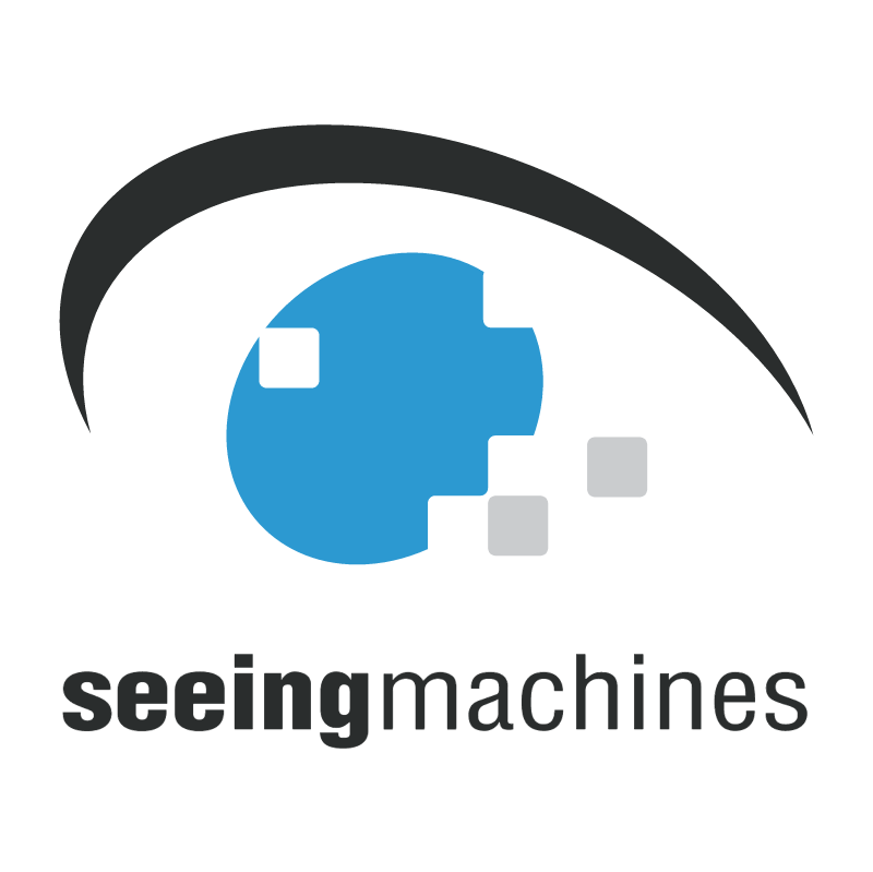 Seeing Machines vector
