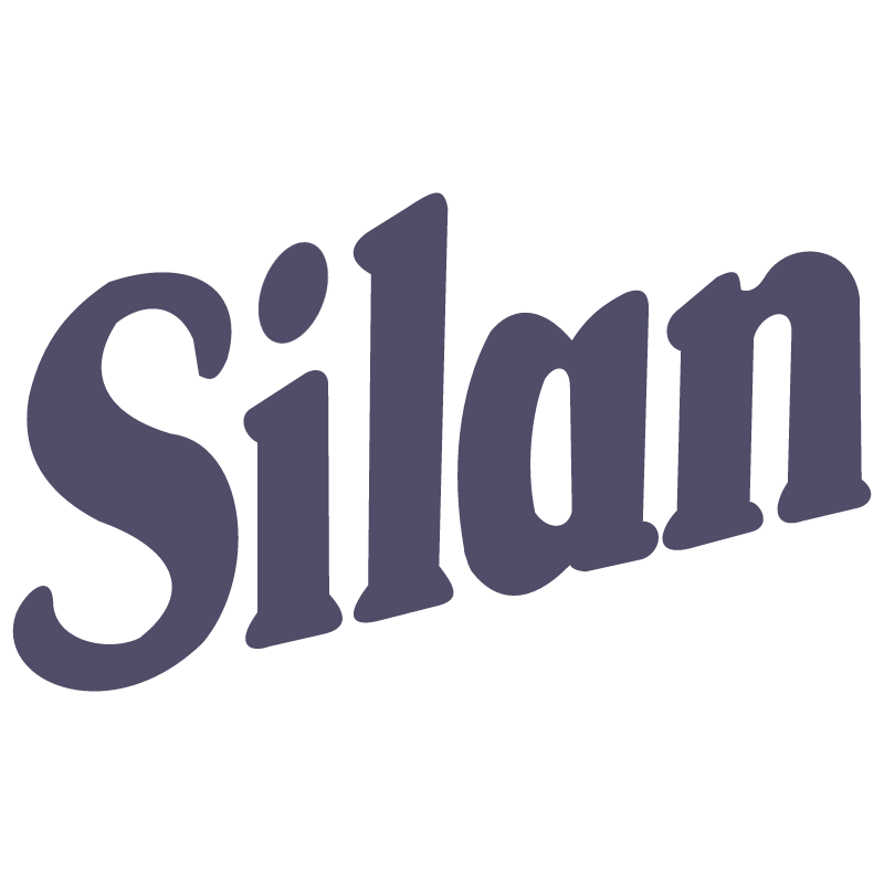 Silan vector logo