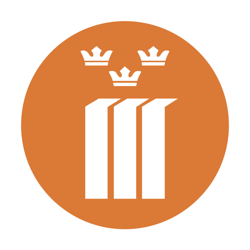 Stockholmsmassan vector logo