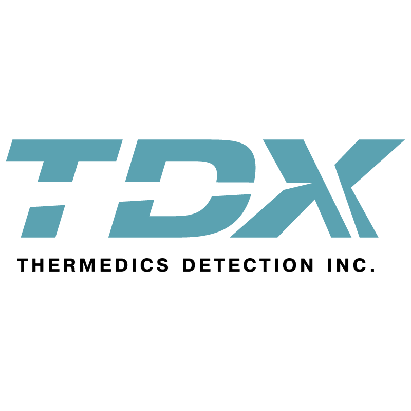 TDX vector logo