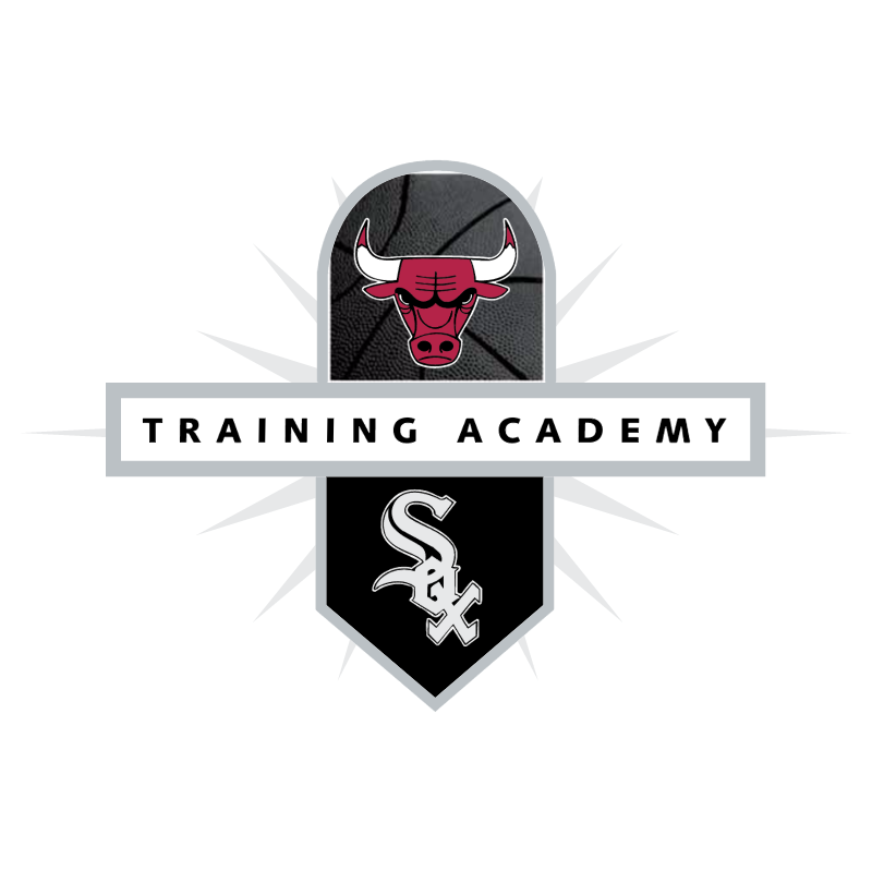 Training Academy vector logo