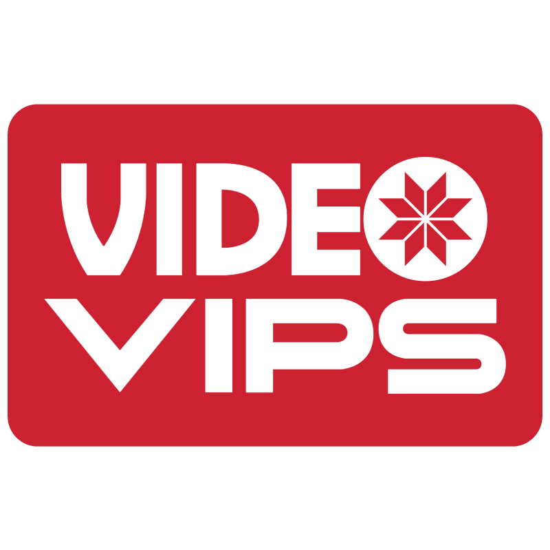 Video VIPS vector
