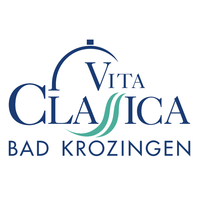 Vita Classica vector