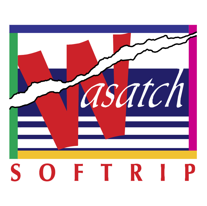 Wasatch Softrip vector
