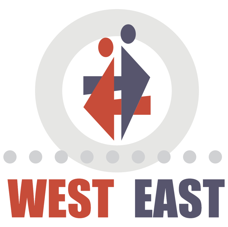 West East vector