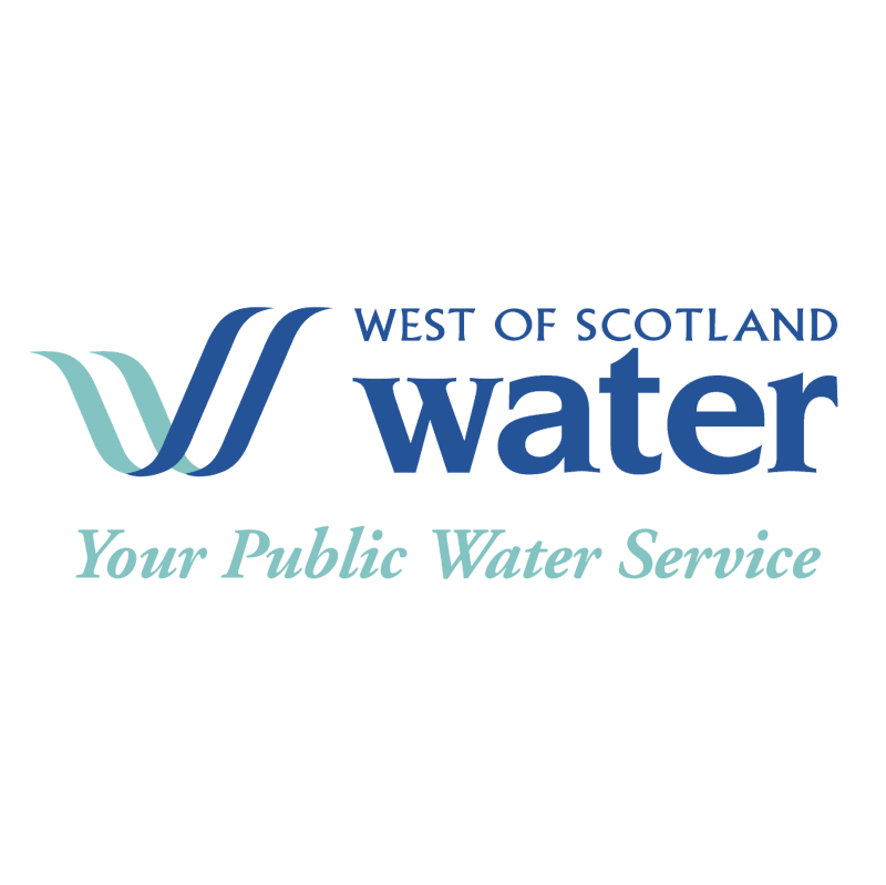 West of Scotland Water vector logo