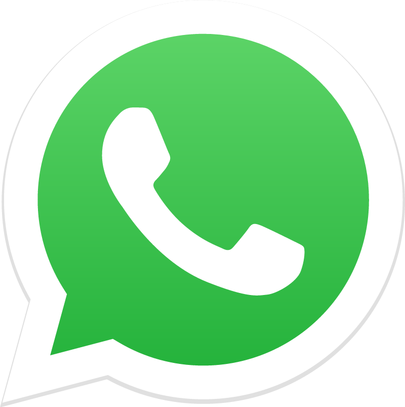 WhatsApp symbol vector