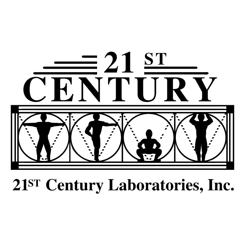 21st Century Laboratories vector