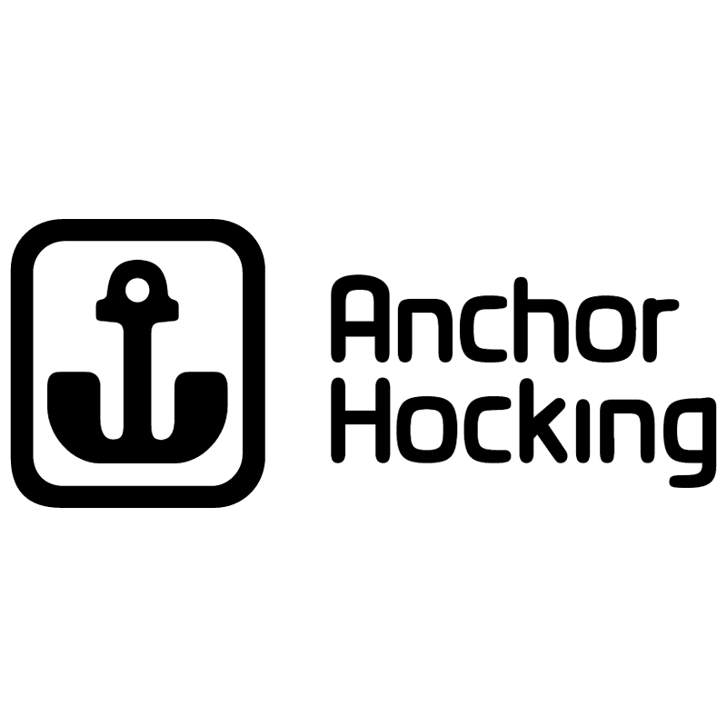 Anchor Hocking vector