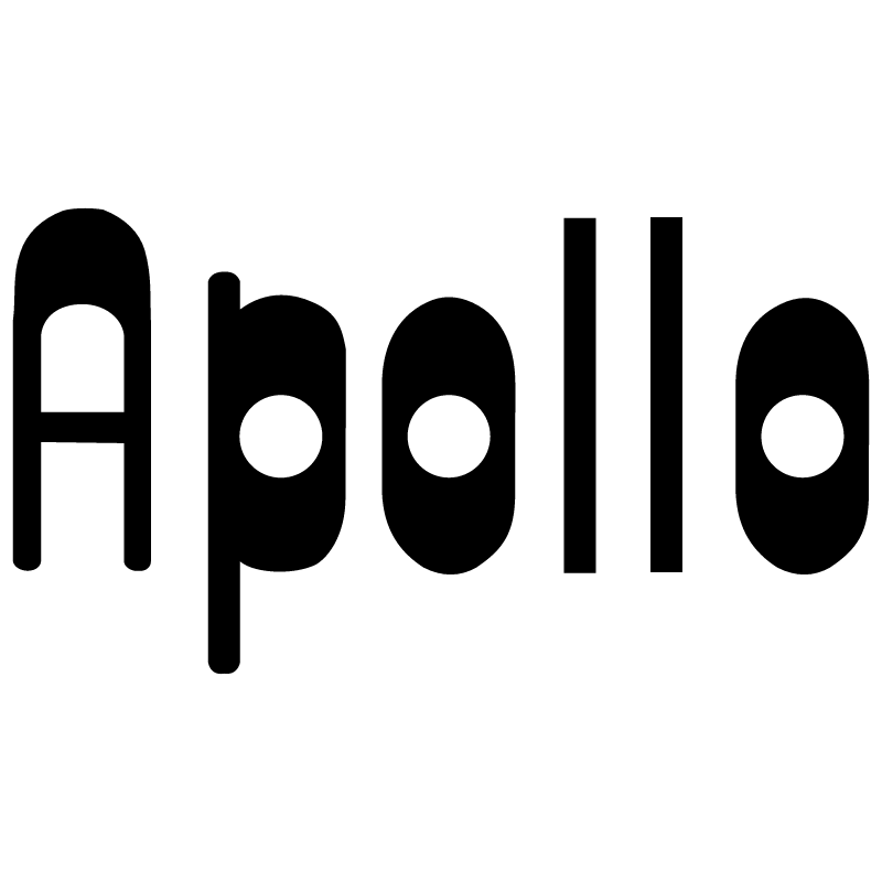 Apollo vector