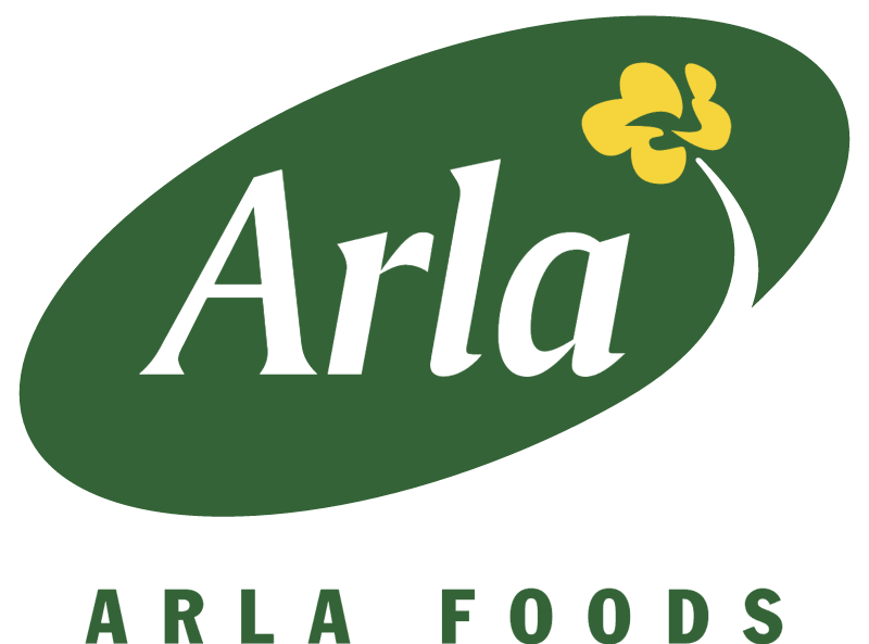 ARLA FOODS 1 vector