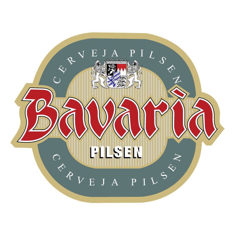 Bavaria vector