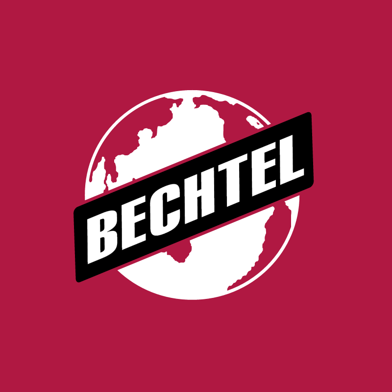 Bechtel 2 vector logo