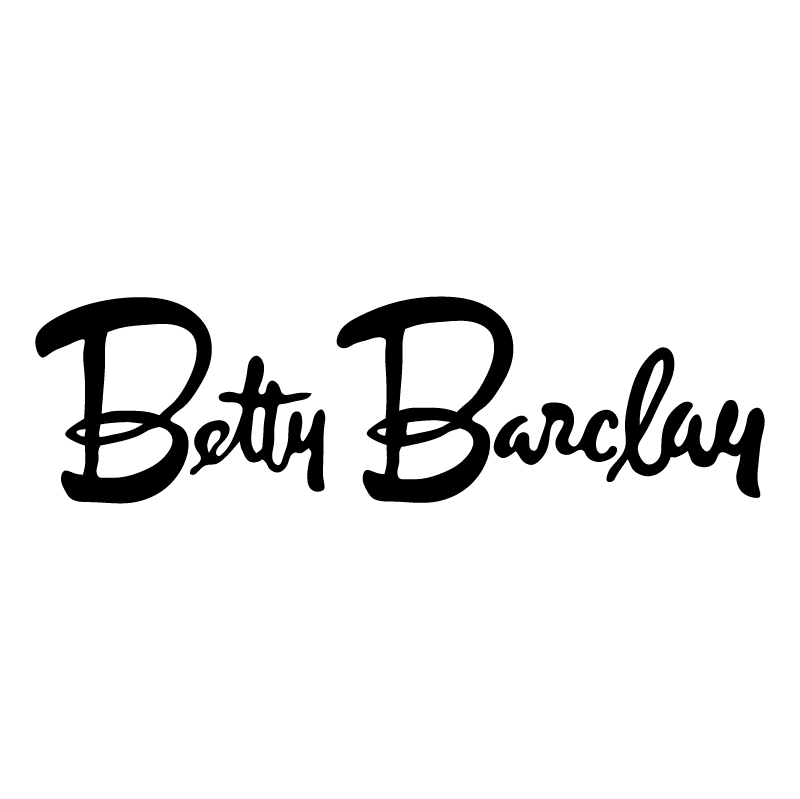 Betty Barclay vector