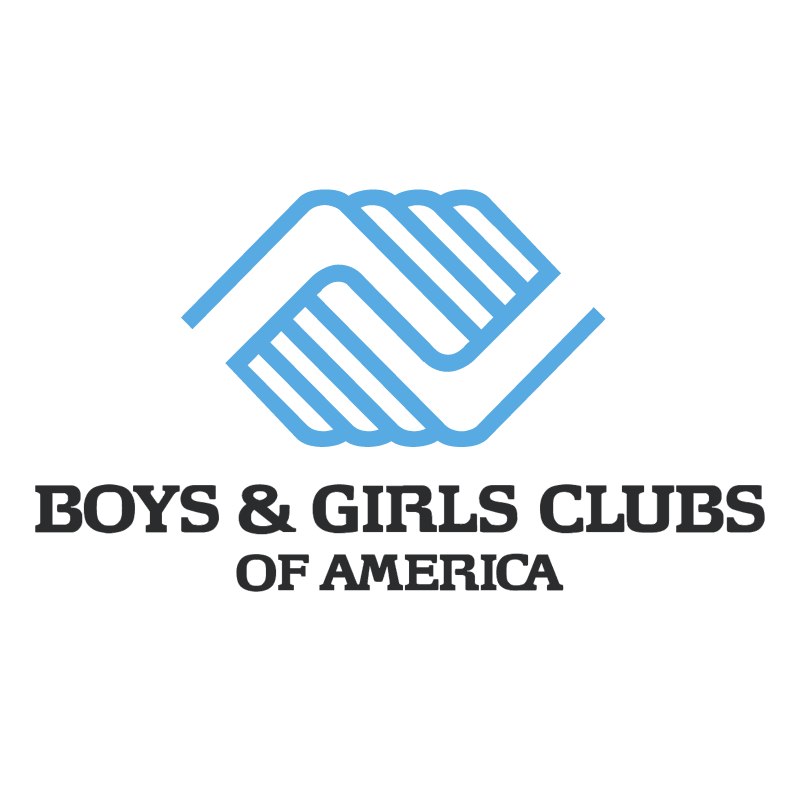 Boys & Girls Clubs of America vector