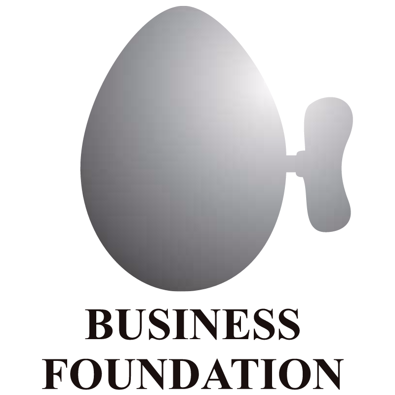 Business Foundation vector