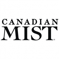 Canadian Mist vector