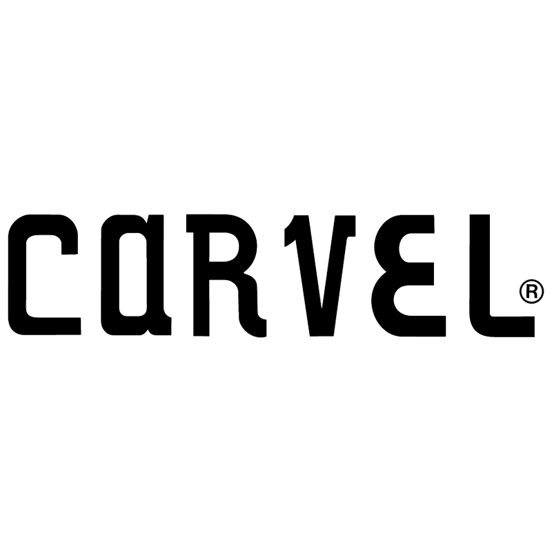 Carvel Ice Cream vector logo