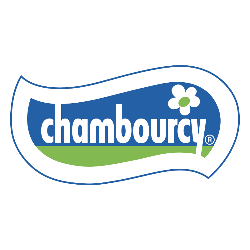 Chambourcy vector