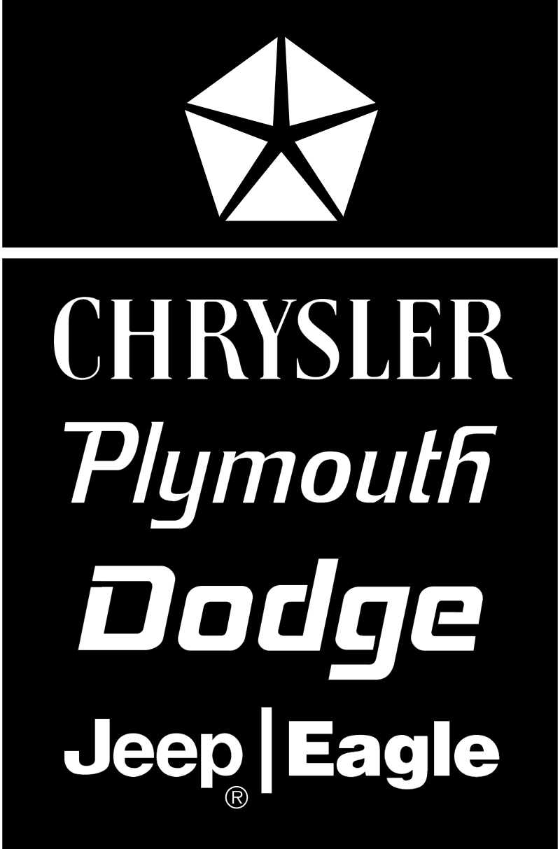 Chrysler Sign 5 vector