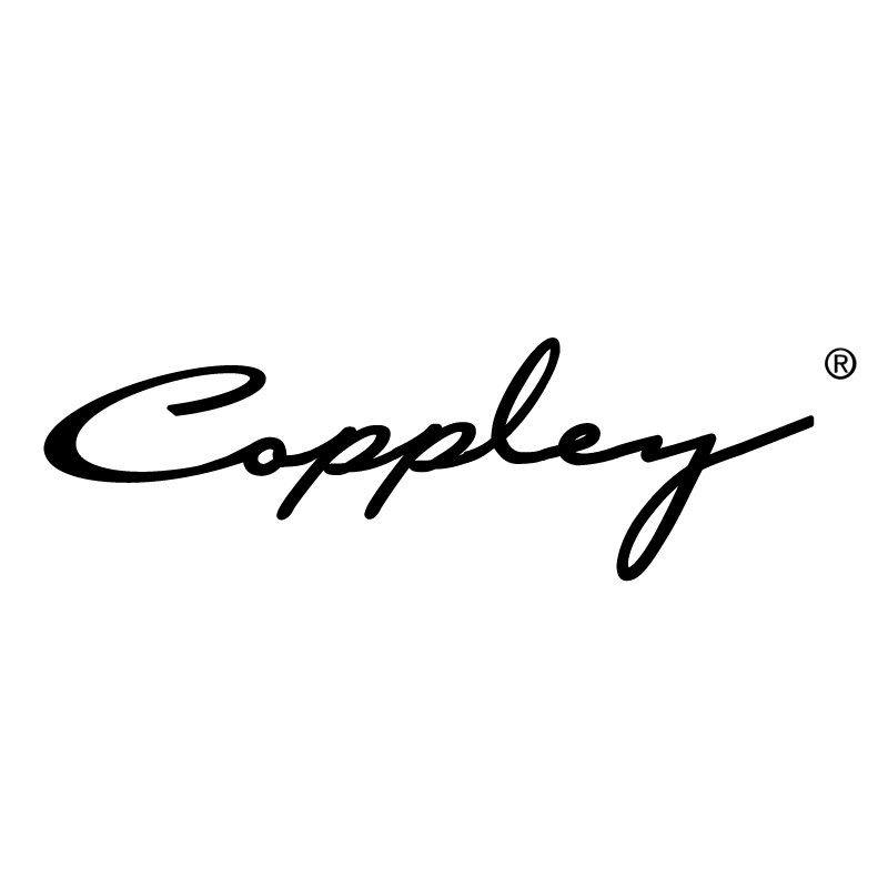 Coppley vector logo