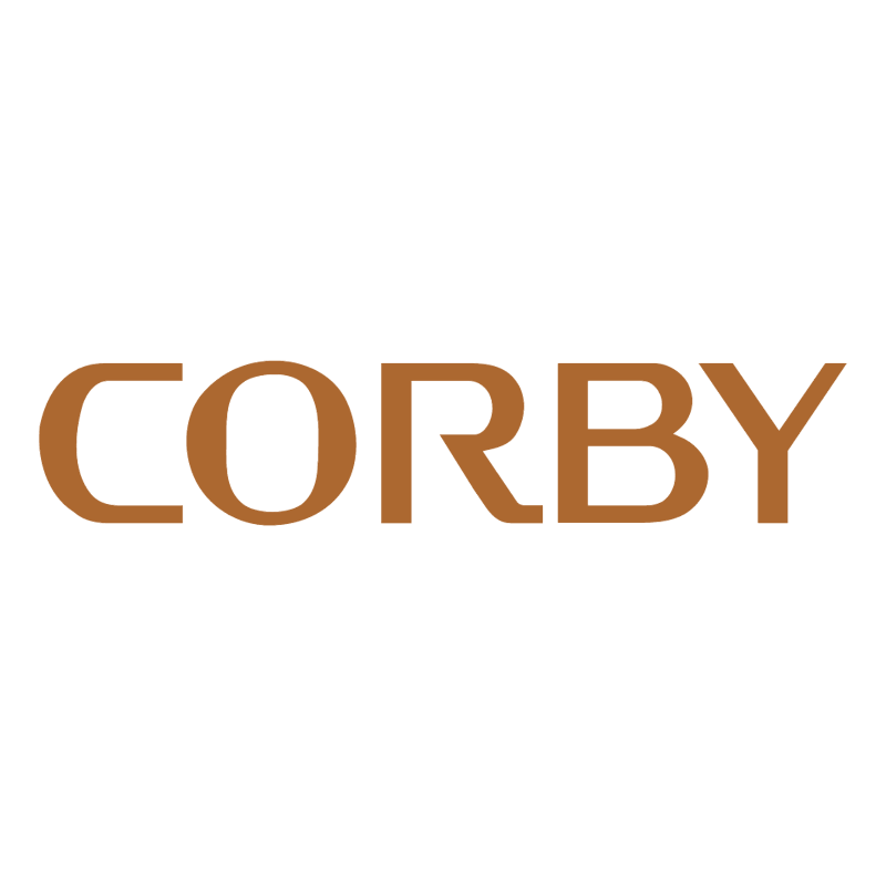 Corby vector