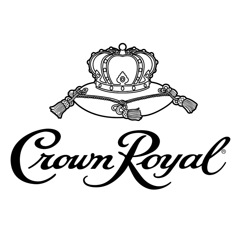 Crown Royal vector