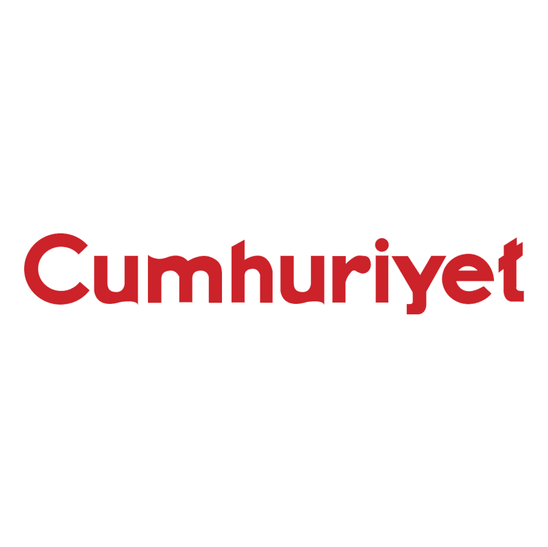 Cumhuriyet vector logo