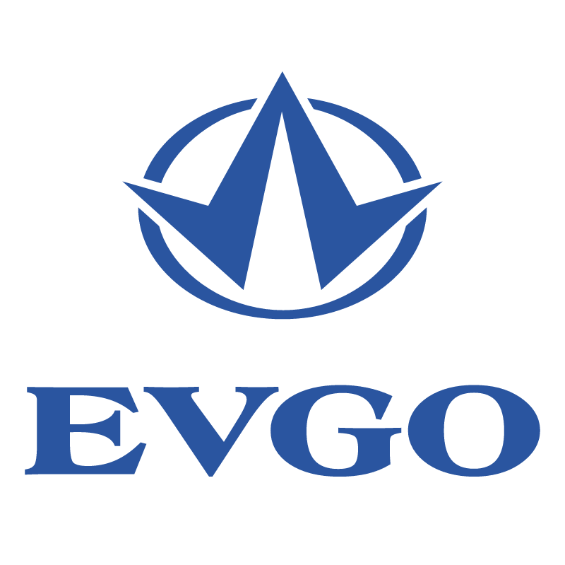 EVGO vector logo