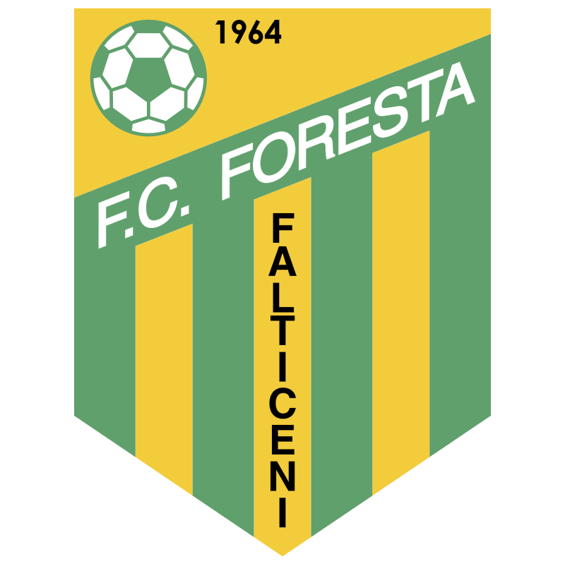 Foresta vector logo
