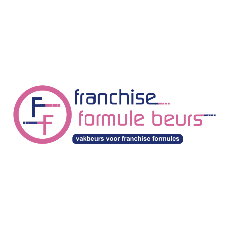 Franchise Formule Beurs vector logo