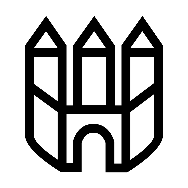 Gemeente Tilburg vector logo