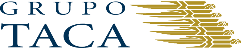 GRUPO TACA AIR LINES vector logo
