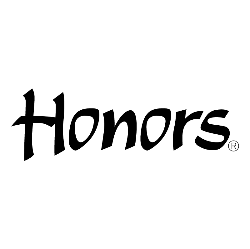 Honors vector logo