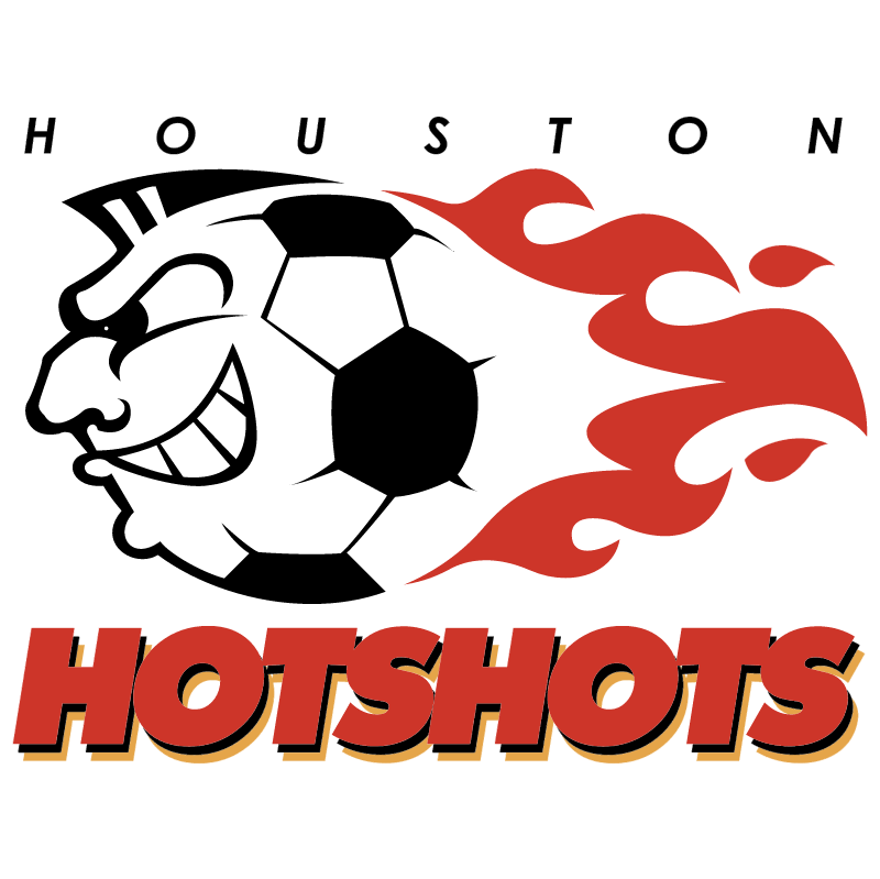 Houston Hotshots vector