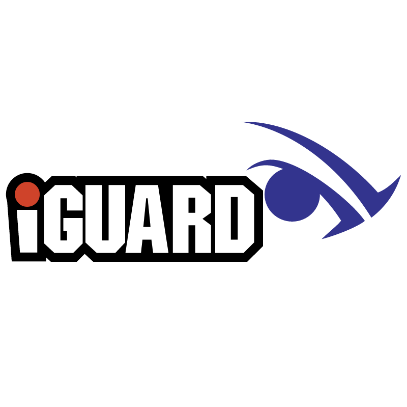 iGuard vector logo