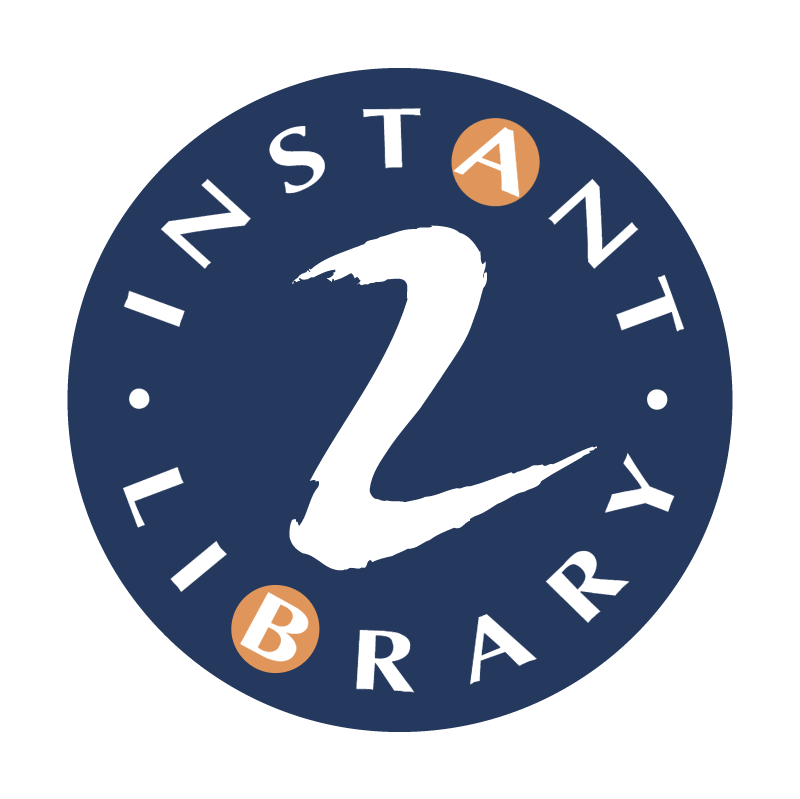 Instant Library vector