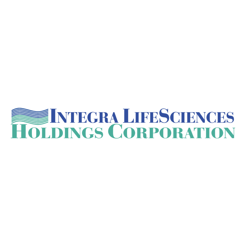 Integra LifeSciences vector logo