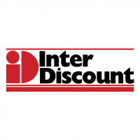 Inter Discount vector