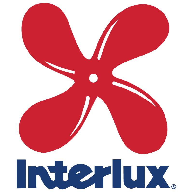 Interlux vector logo