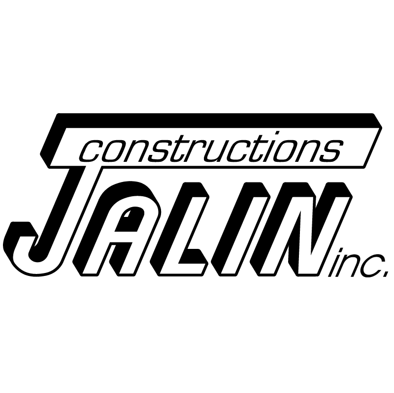 Jalin Constructions vector