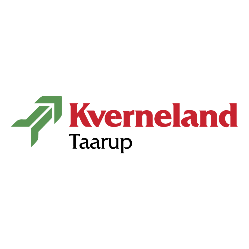 Kverneland Taarup vector logo