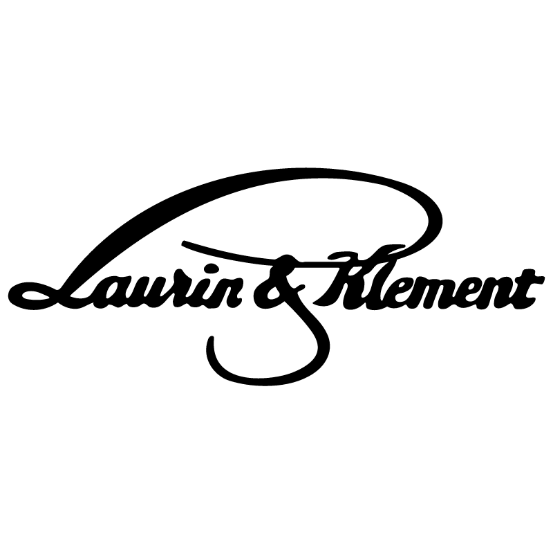 Laurin & Klement vector