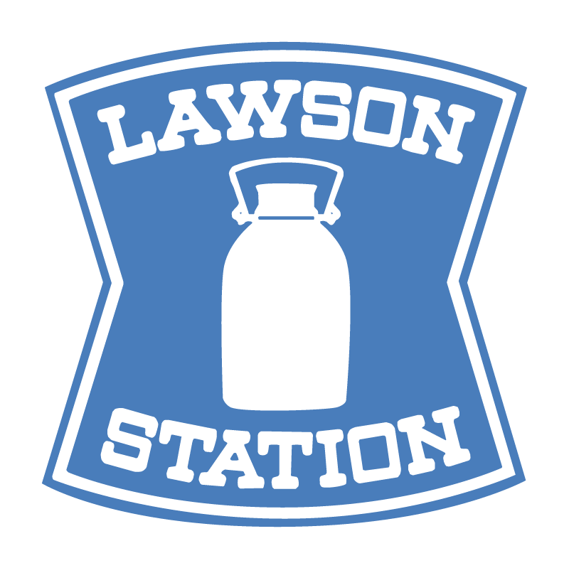 Lawson Station vector